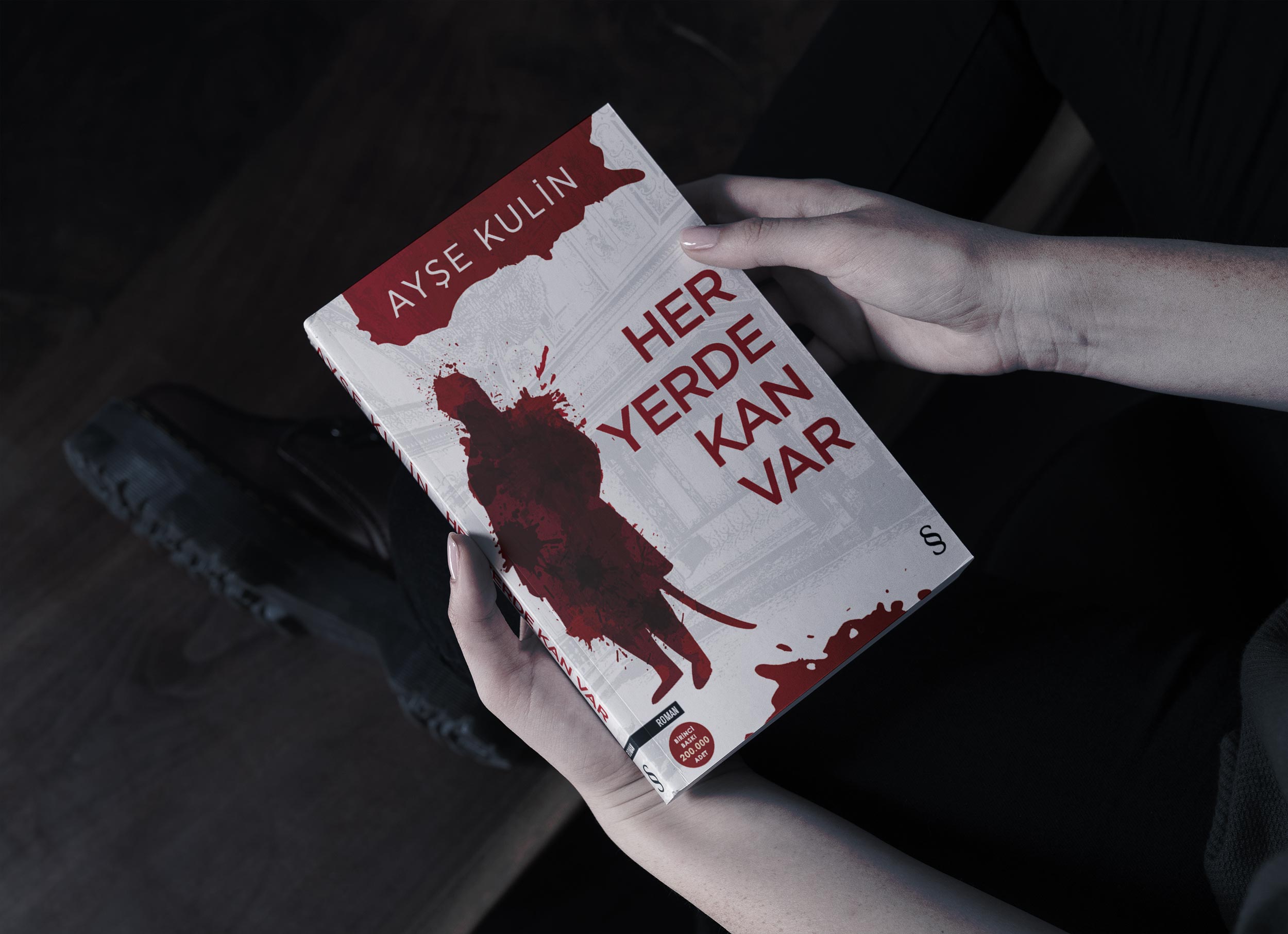 Ayşe Kulin – Her Yerde Kan Var